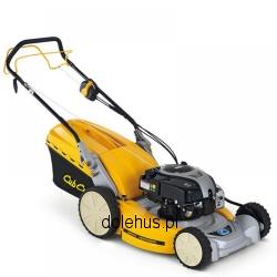 Kosiarka spalinowa Cub Cadet CC 46SPBV 3W1 mega mocna obudowa